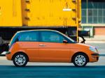 Lancia Ypsilon by MomoDesign 2005 года